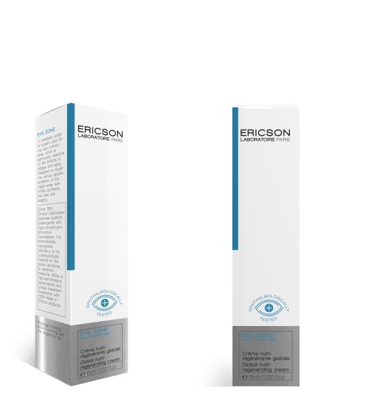 E1056 Global Nutri-Regenerating Cream EYE ZONE